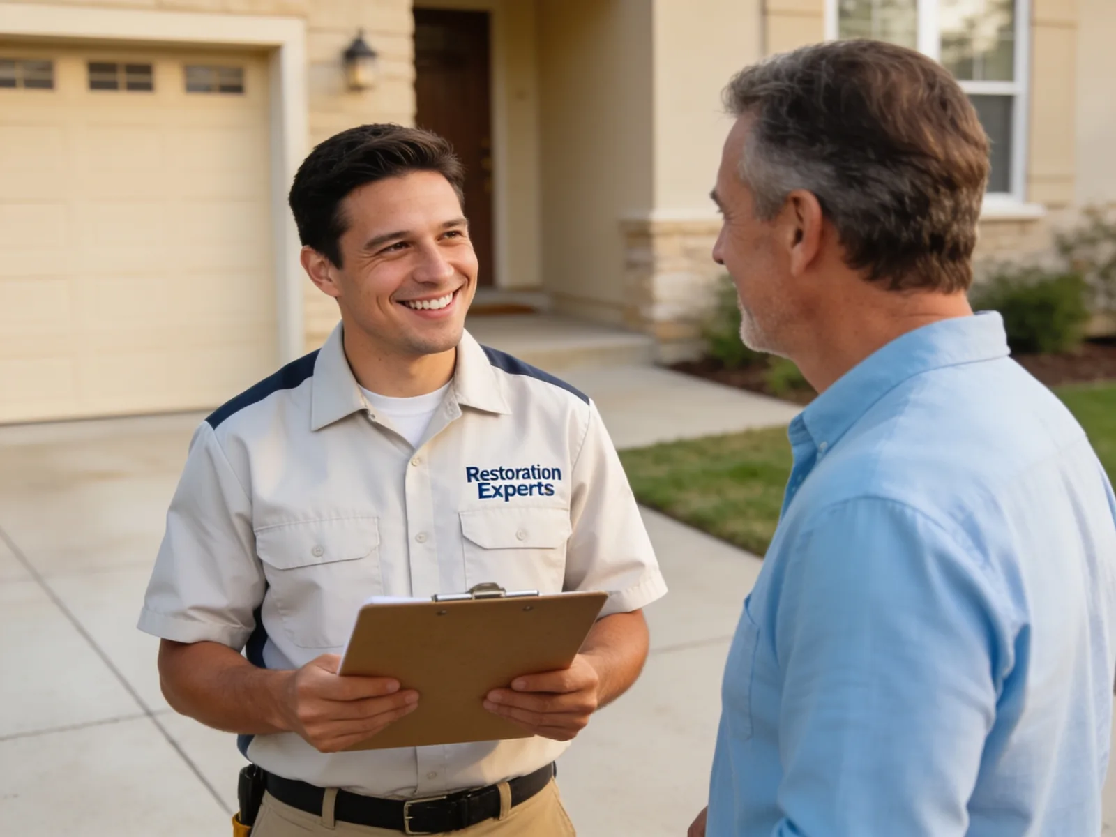 Water Damage Cleanup Kempton, IL FAQs